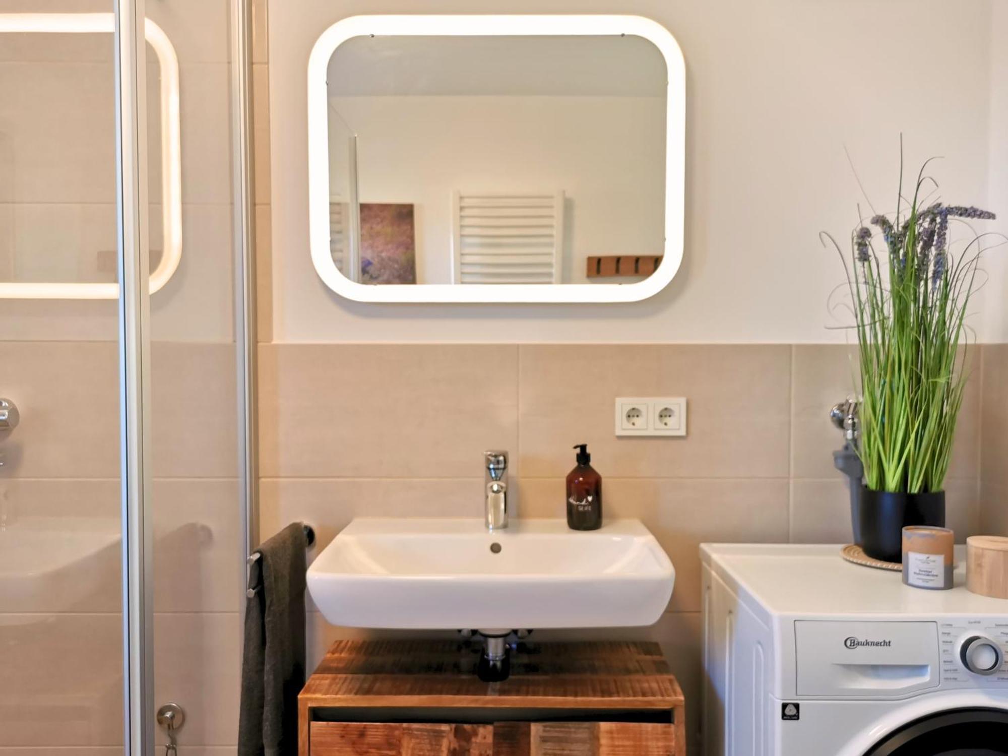 Fynbos Penthouse Deluxe, Balkon, Parkplatz Apartment Straubing Room photo